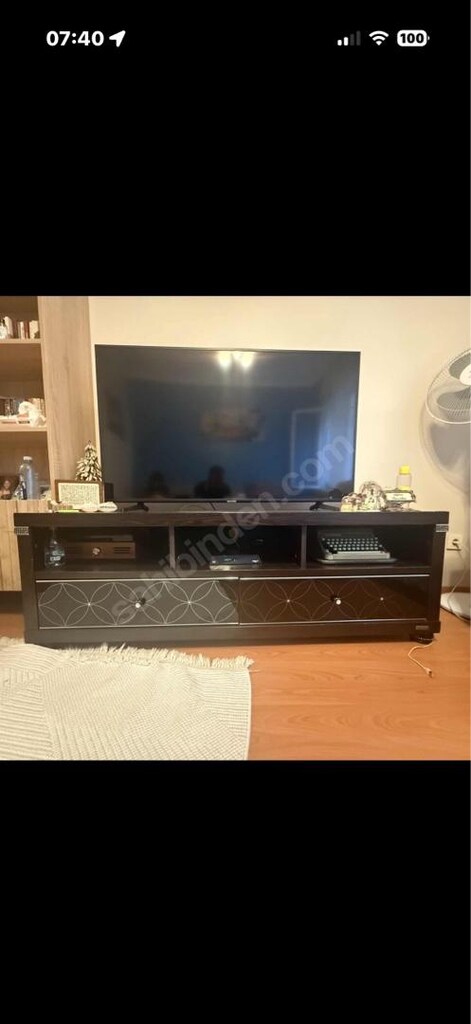 İSTİKBAL MARKA KOMPLE SALON TAKIMI - 8
