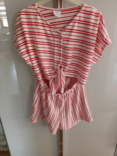 Zara 11/12 yaş Tulum