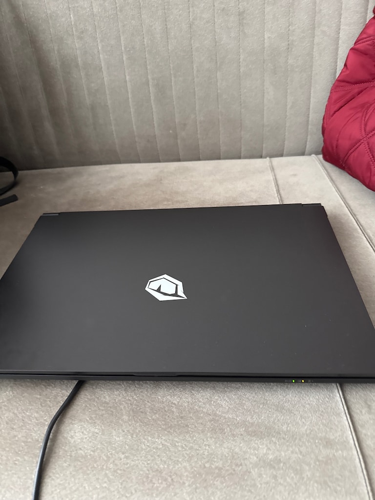 MONSTER ABRA A7 – i7-12700H / RTX 4050 / 144Hz – TEMİZ KULLANILMIŞ - 5