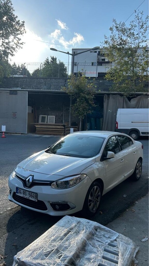 HATASIZ FLUENCE İCON - 7