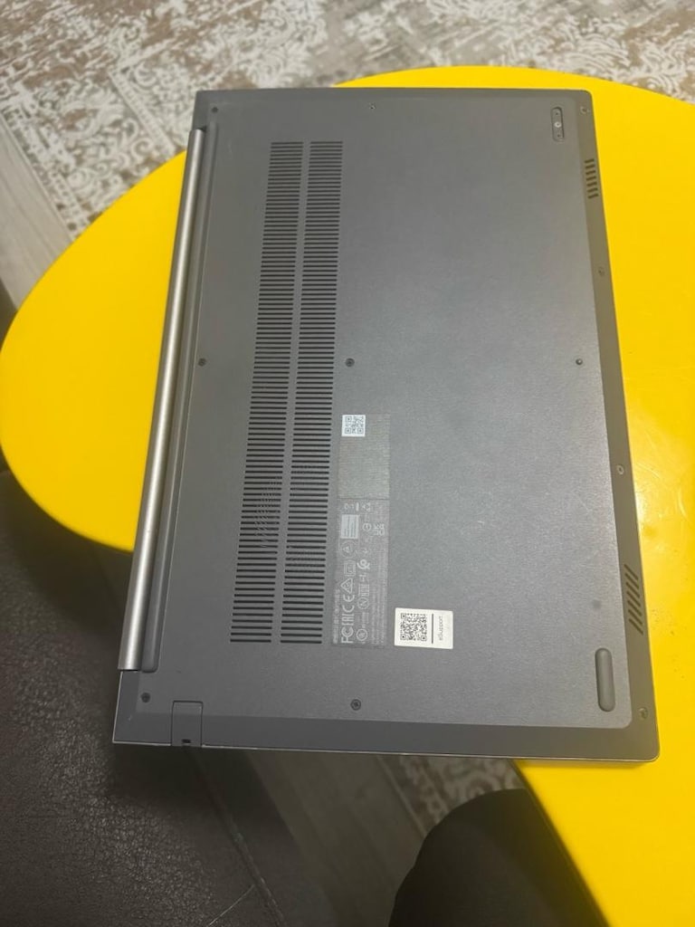 ThinkBook Ryzen5 8/512 Harici Grafik Kartı - 10