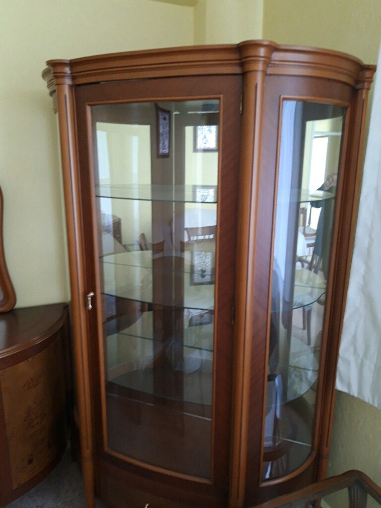 Salon Tk. Yemek Odası Tk, Ankara Mobilya - 4