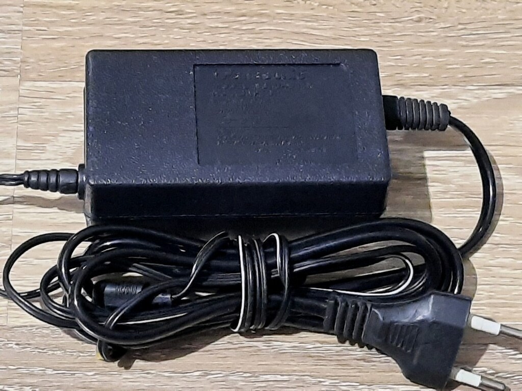 ADAPTÖR 12 VOLT PANASONIC ADAPTÖR - 3