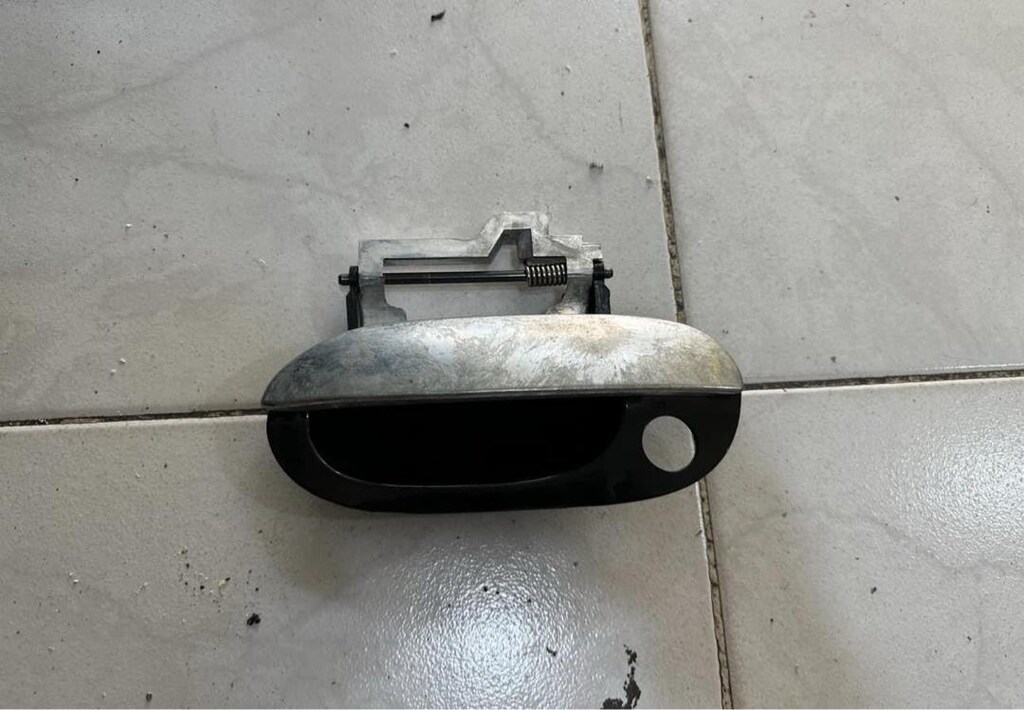 e39 dış kapı kolu döküm - 3