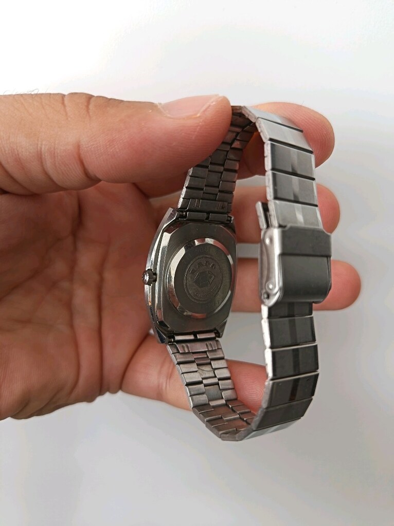 Rado Quartz - 6