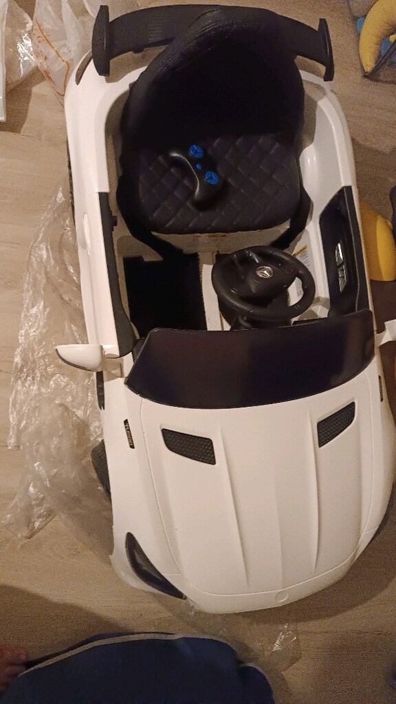 akülü 12 volt - 2