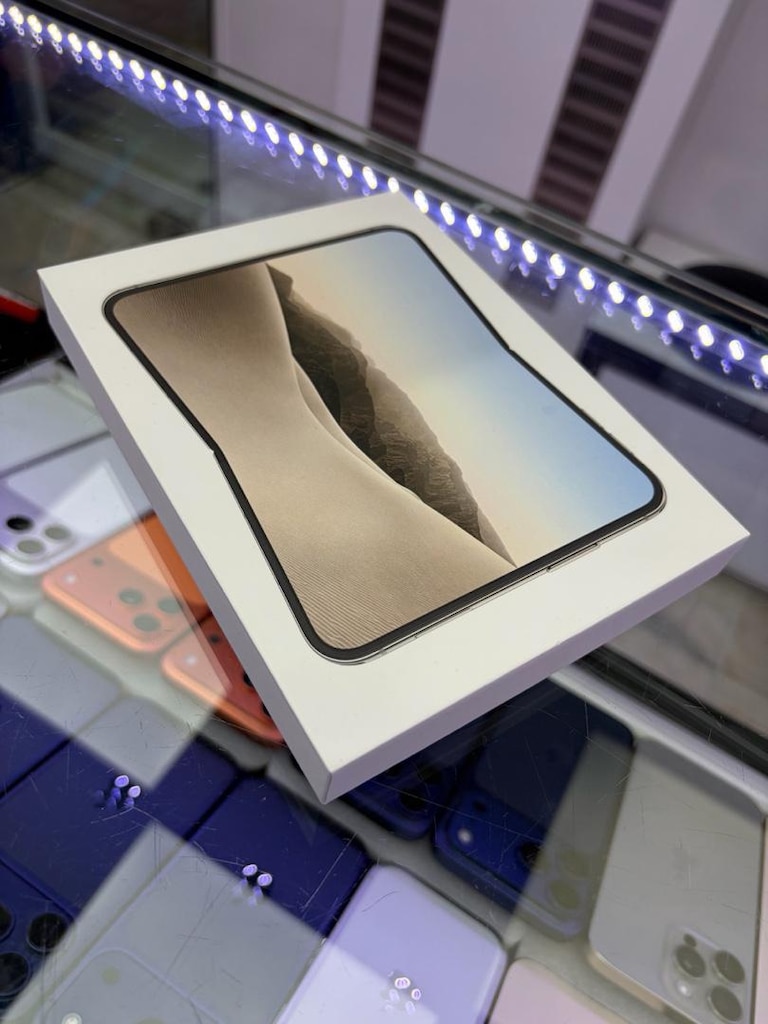 iPHONE DUO SIFIR ADINIZA FATURALI TÜRKİYE GARANTİLİ GÜMÜŞ RENK - 2