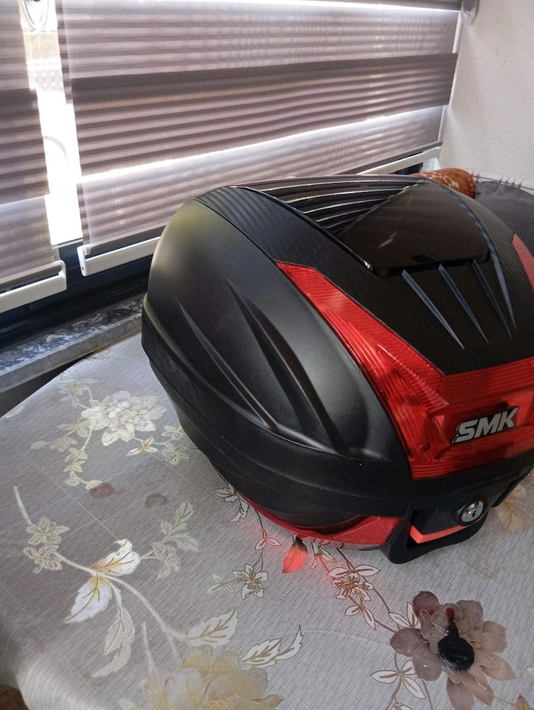 sıfır SMK TCR 291N MOTOR SEPETİ - 5