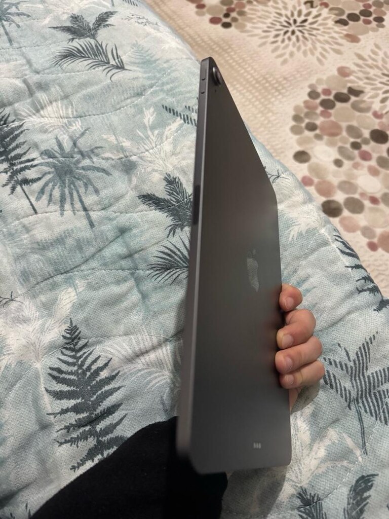 İpad Air 4. nesil 64 GB mükemmel kozmetik - 3