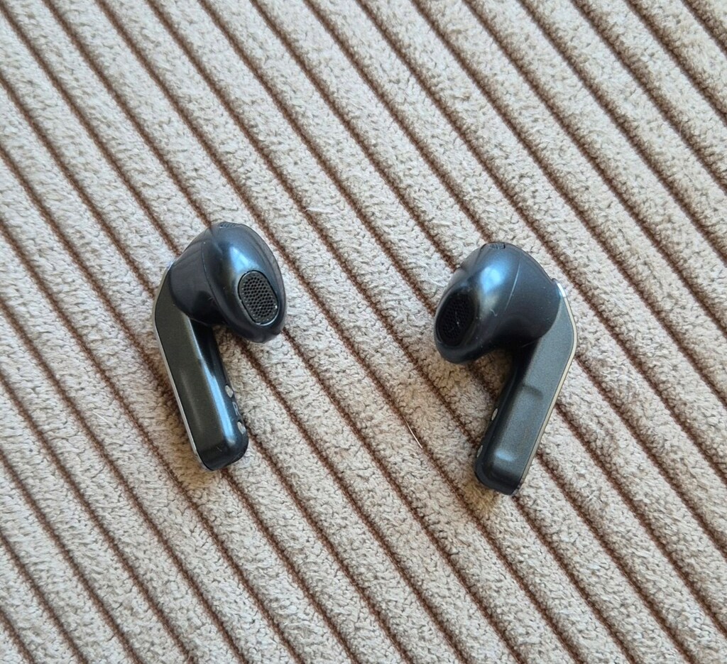 Samsung Galaxy Buds4 Kablosuz Kulaklık - 2
