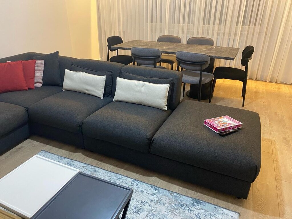 koltuk takımı istikbal acill - 4