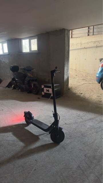 kick scooter