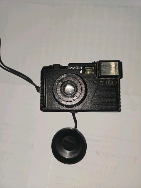 fotoğraf makinesi antika nostaljik kırık deformesiz