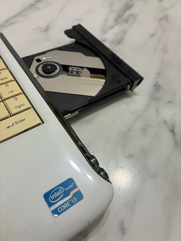 CASPER İ3 LAPTOP - 7