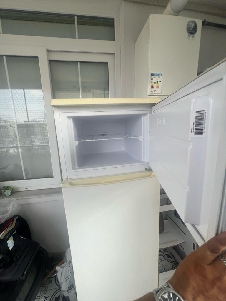 Vestel nofrost 350 lt - 3