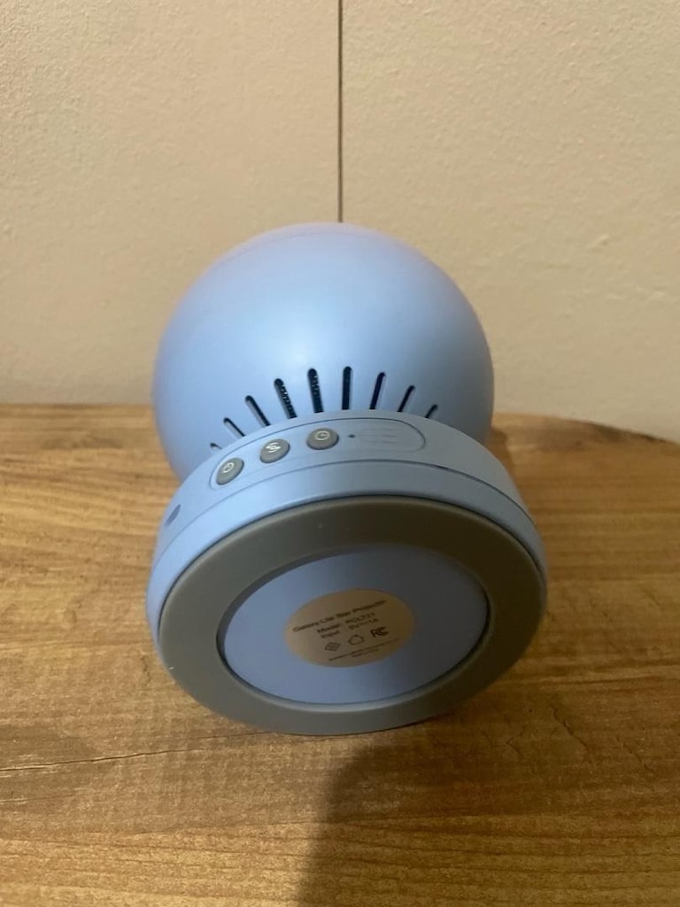 Pococo Galaxy Projektör - 6