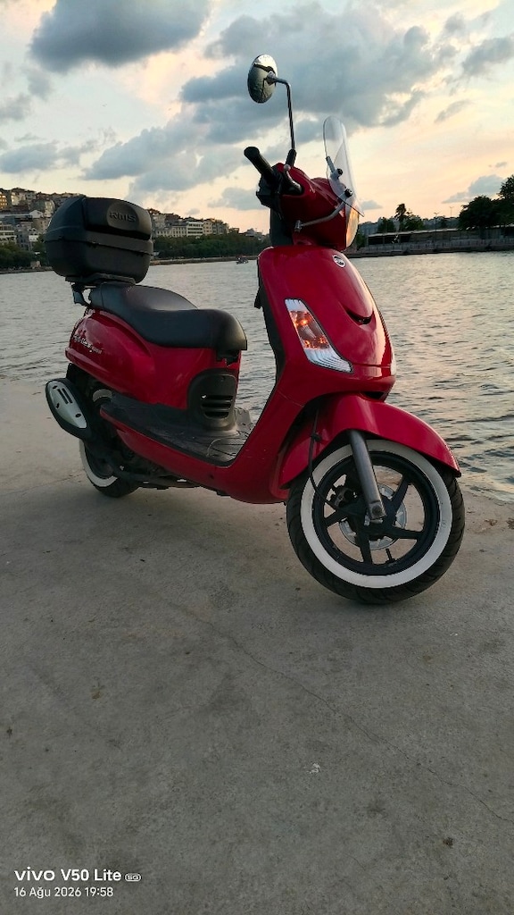 çok acil satılık temiz motor - 3