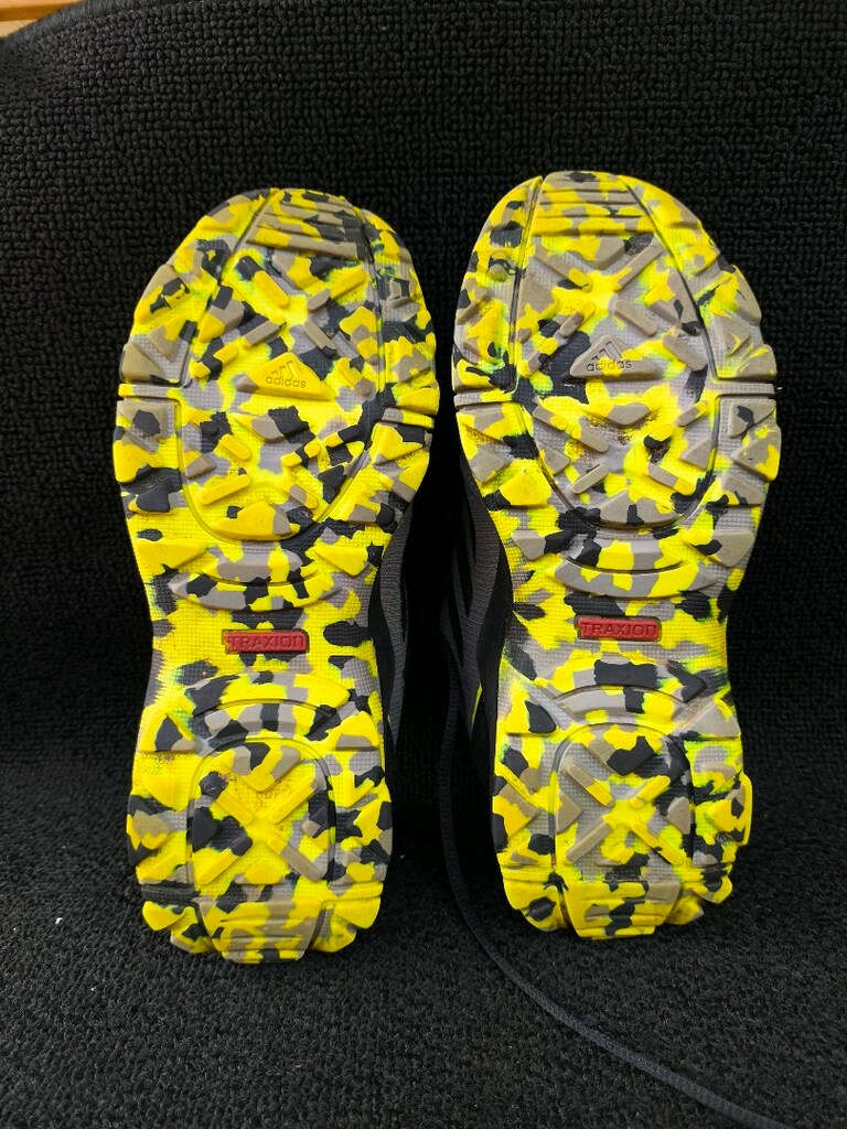 Adidas Terrex 32 numara