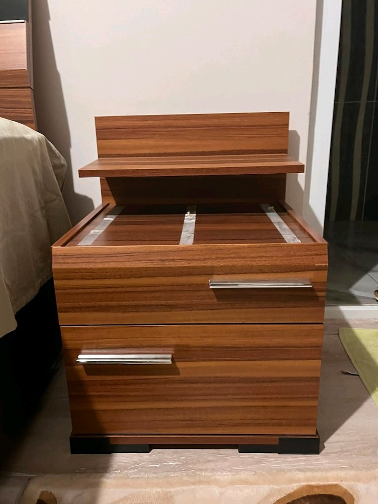 6 parça yatak odası takımı - 11