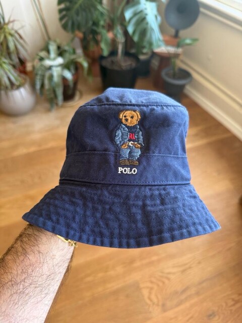 Polo Ralph Lauren Şapka