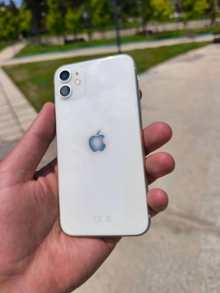 İPHONE 11 128 GB TR SORUNSUZ - 2