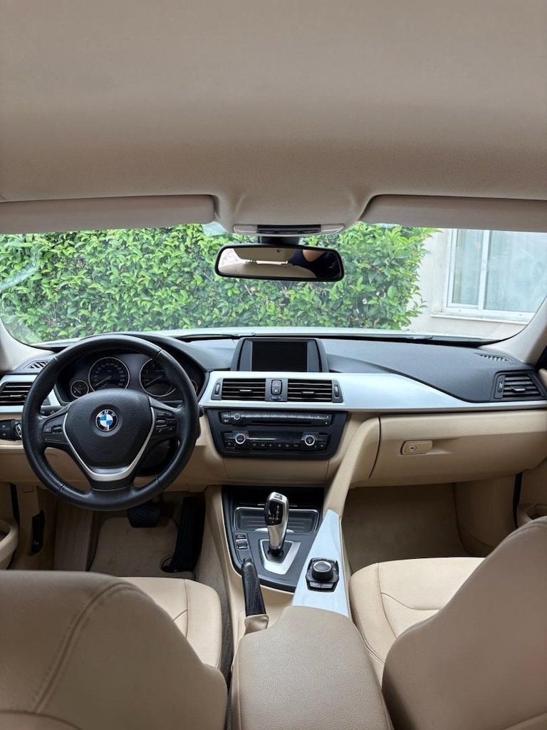 2.SAHİBİNDEN BORUSAN BAKIMLI 146.000 KM’DE 3.20 D - 7
