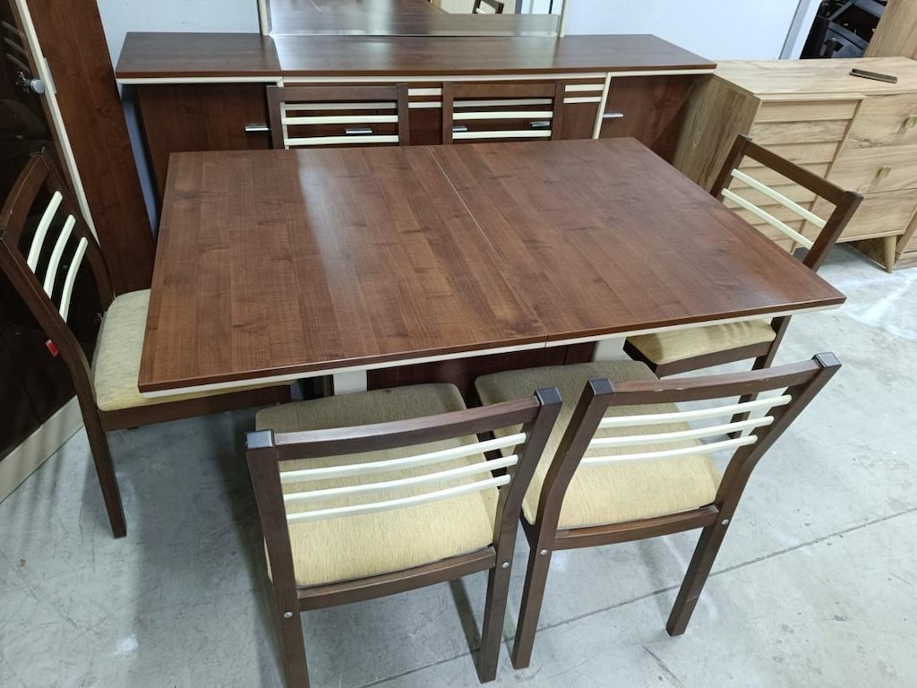 sıfır salon takımı eve teslim edilir - 3