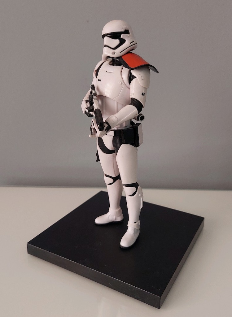 STAR WARS SET kotobukiya ArtFx - 15
