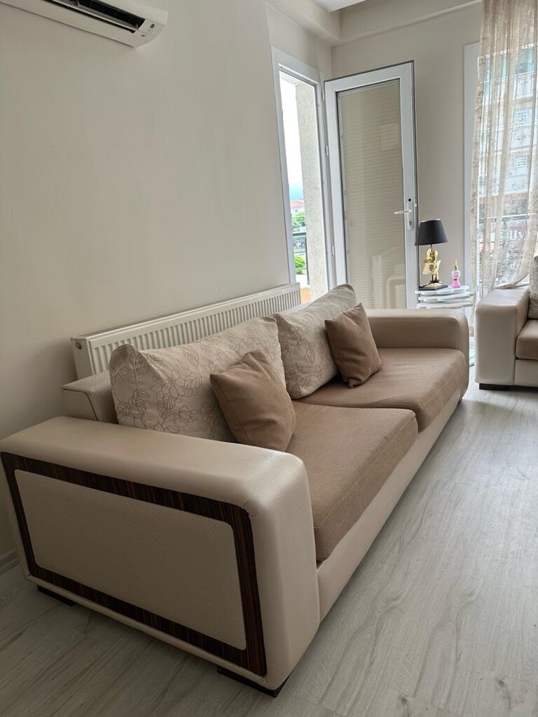 Doğtaş Salon +Yemek odası takımı - 9
