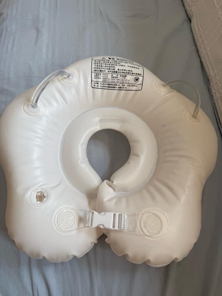 swimbobo bebek yüzme simidi - 2