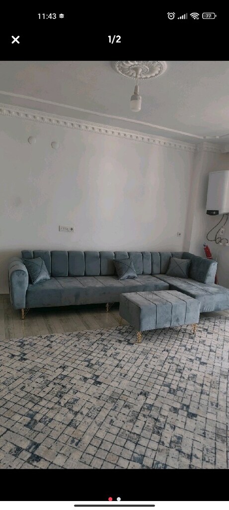 L köşe takımı İMALATI merkezi - 4