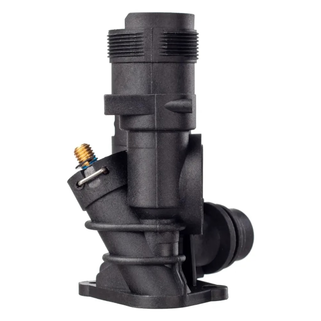 Vaillant Turbotec Kombi 3 Yollu Vana Blok - 4
