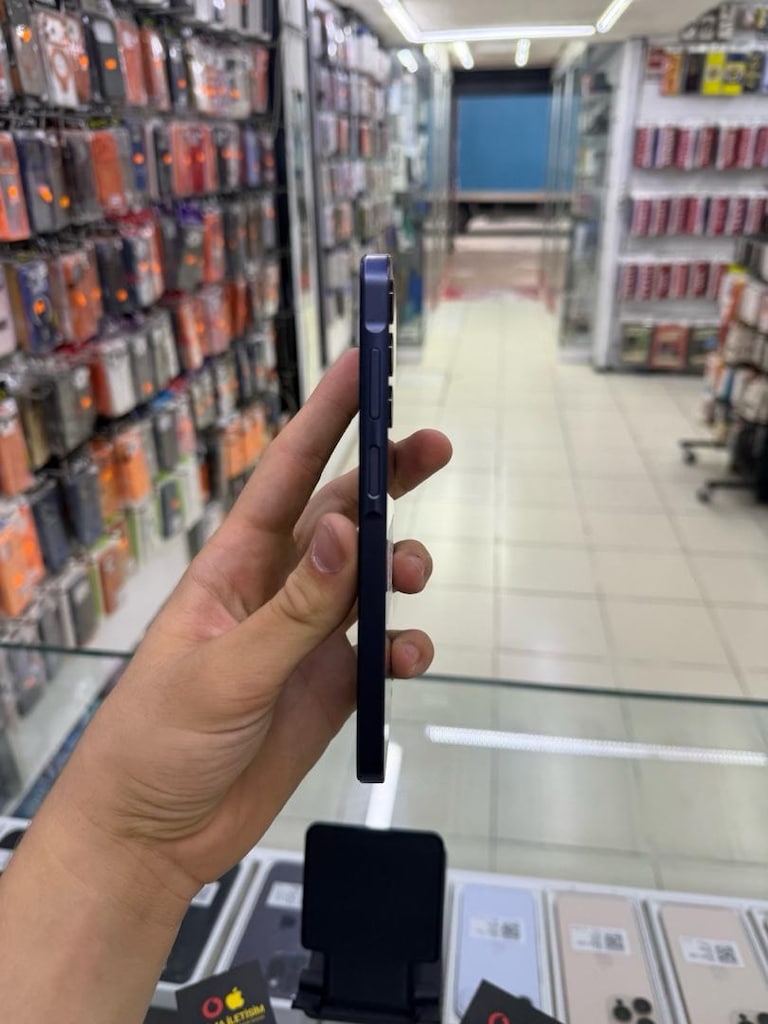 SAMSUNG A25 AYSİMA İLETİŞİM - 6
