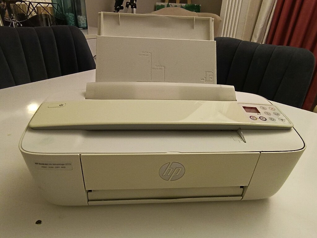 Yazıcı - 5