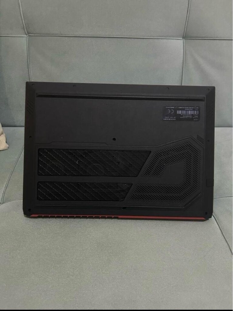 Casper Excalibur Rtx 4060 - 7
