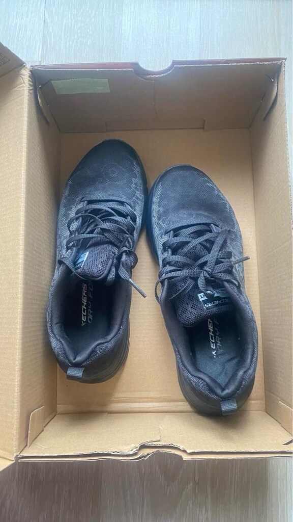 SKECHERS Kadın Ayakkabı Fashion Fit Model 36,5 numara hiç kullanılmadı - 4