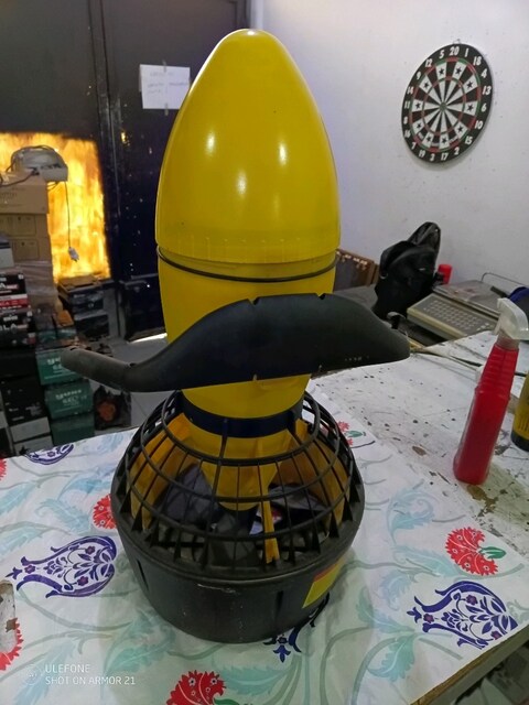 tertemiz bir kere kullanıldı