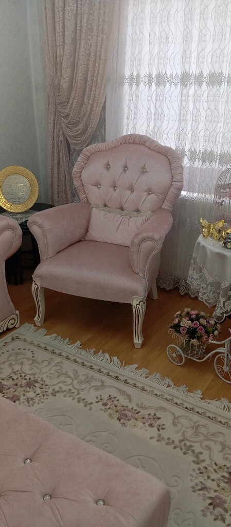 koltuk takımı - 3