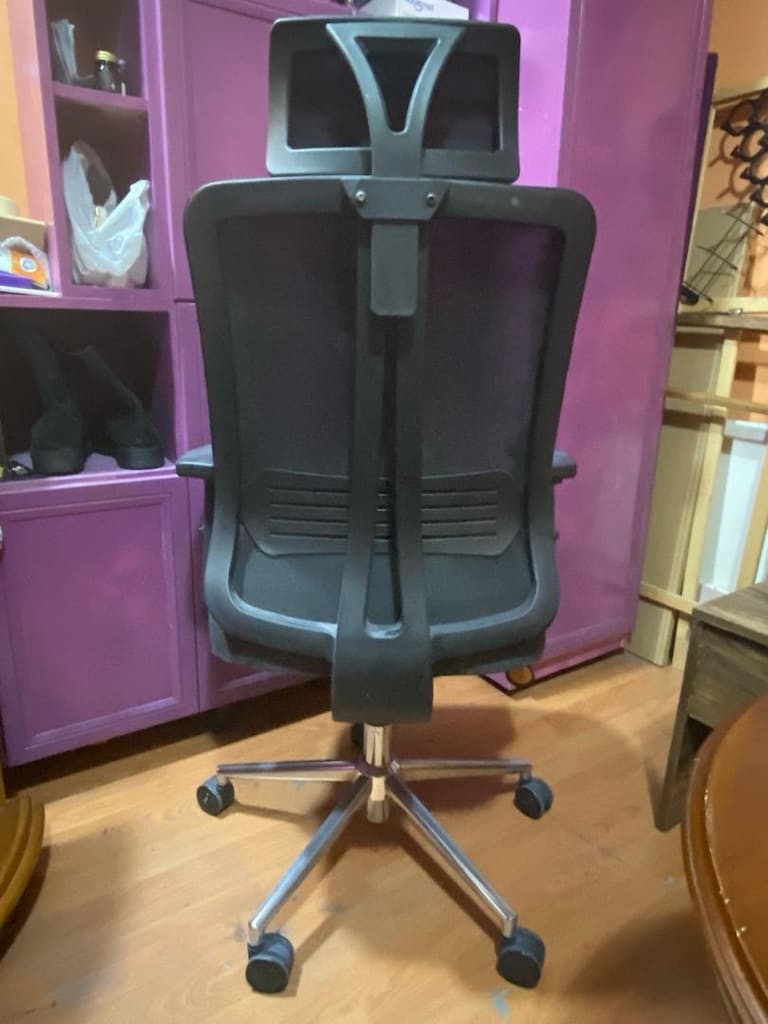 Seduna Ofis Koltuk - 3