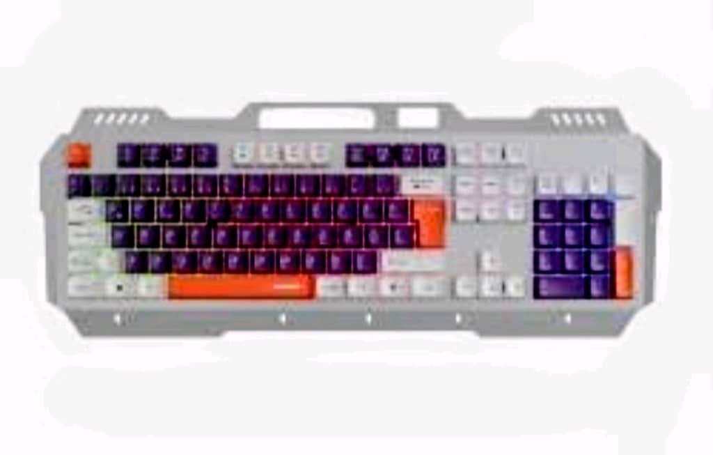 klavye pgm36 - 5