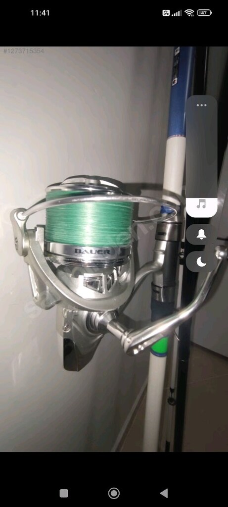 sıfırdan farksız ryuji surf master ve bauver furia 8000 surf makina - 5
