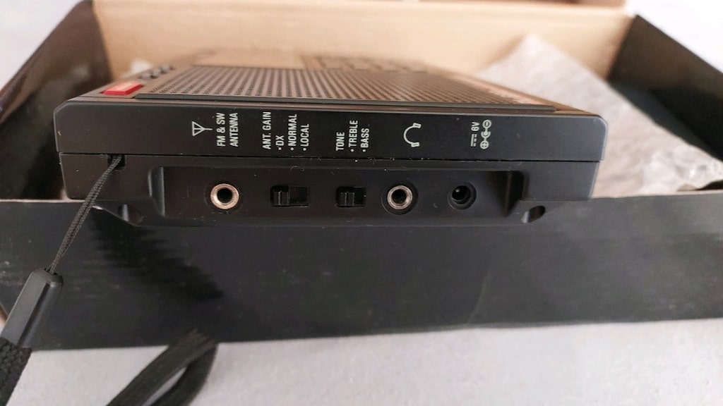 TECSUN PL-680 AMERİKADAN GELDİ PROFESYONEL RADYO - 14