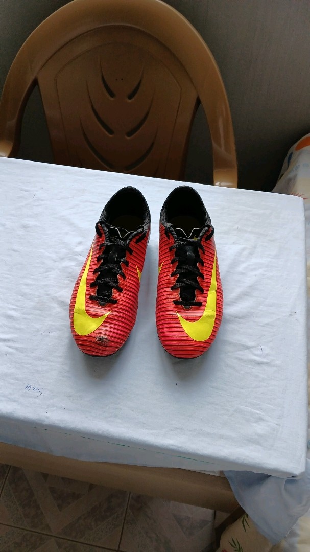 Nike Krampon