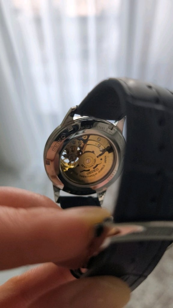 seiko presage - 2