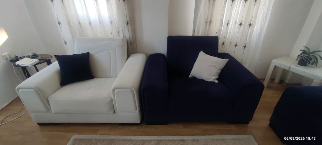 Koltuk takımı - 5
