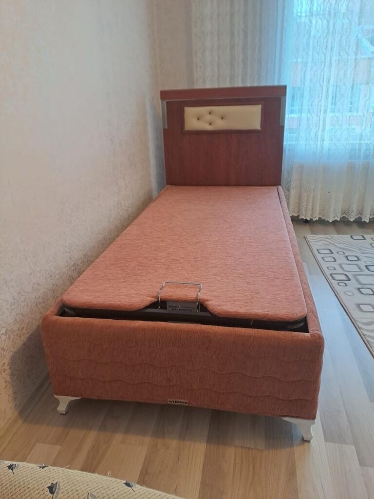 İSTİKBAL FUL ORTAPEDİK YATAK BAZA BAŞLIK - 3