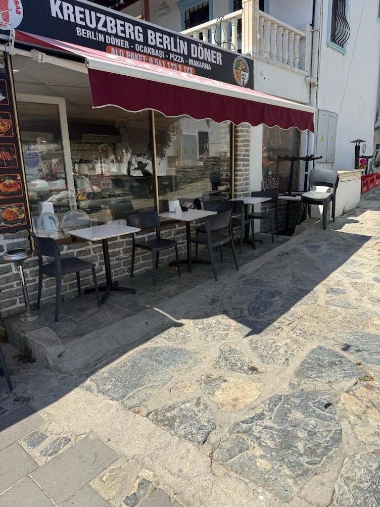 Satılık Resturant malzemeleri - 10