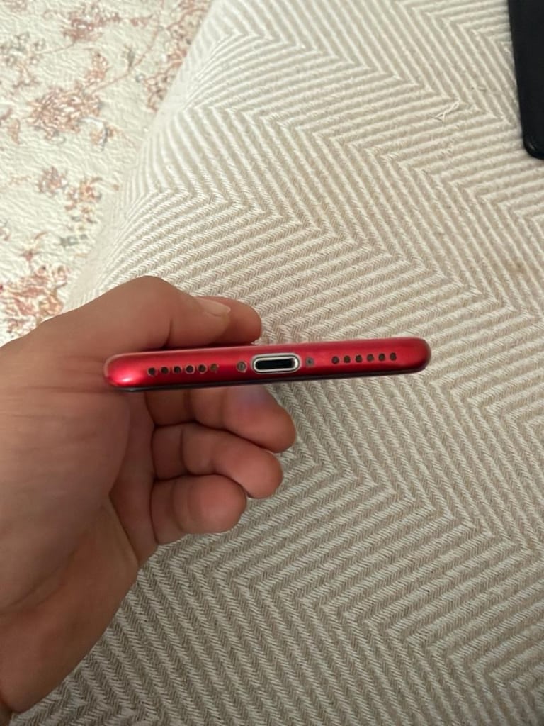 iphone se 2 - 7