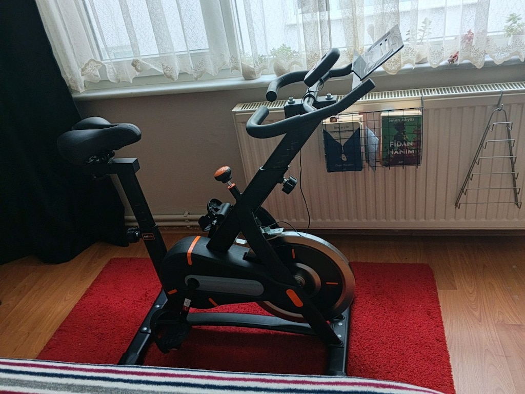 kondisyon bisikleti - 2