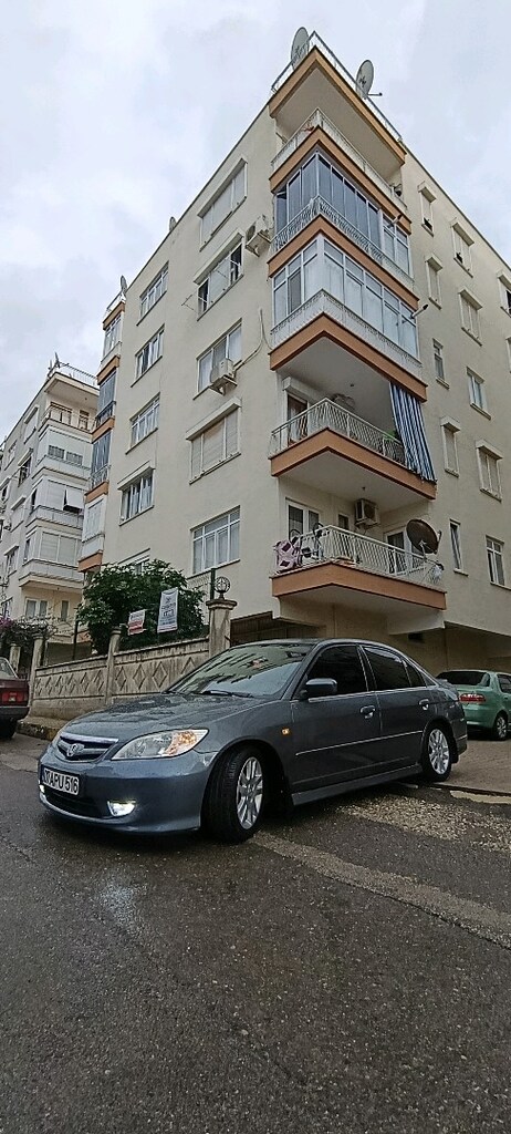 VTEC es 7 - 3